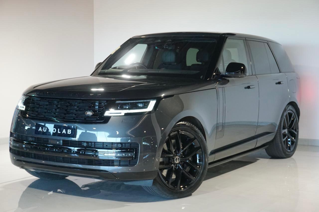 Land Rover Range Rover 3.0 P510e 38.2kWh Autobiography SUV 5dr Petrol Plug-in Hybrid Auto 4WD Euro 6 (s/s) (510 ps)